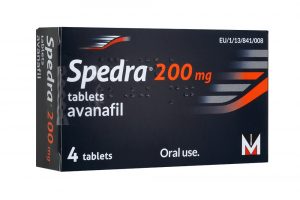 Spedra skúsenosti, účinky a porovnanie 50 mg, 100 mg a 200 mg tabliet