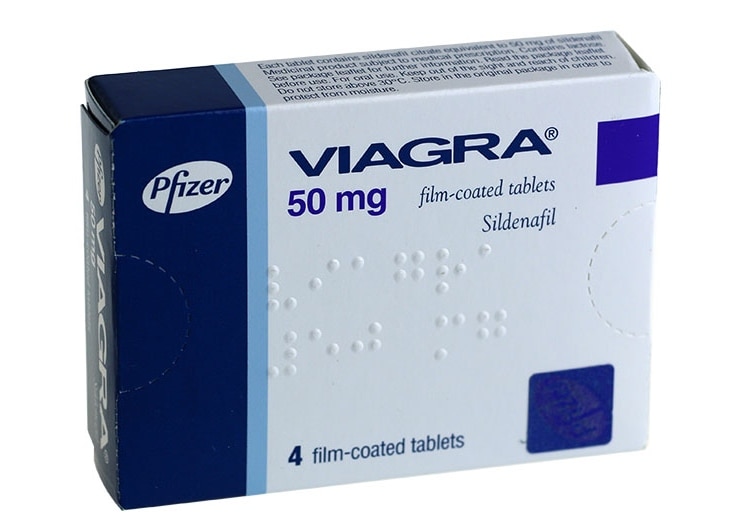 Viagra účinky, kde kúpiť, aká je cena a skúsenosti s ňou