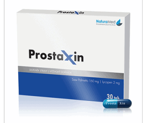 Prostaxin: čo obsahuje, cena, účinky a recenzia