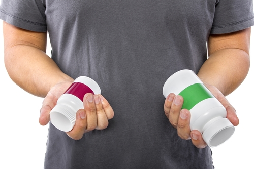 Milyen tablettákat kap a prostatitisből Gyakorlatok a prosztatitis kezelésére otthon