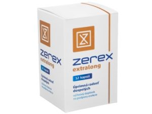 Zerex Extralong recenzia, cena, skusenosti a ucinky