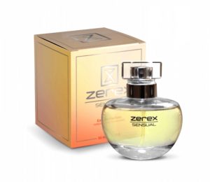 Damske parfumy Zerex zlozenie, ucinky, cena a skusenosti