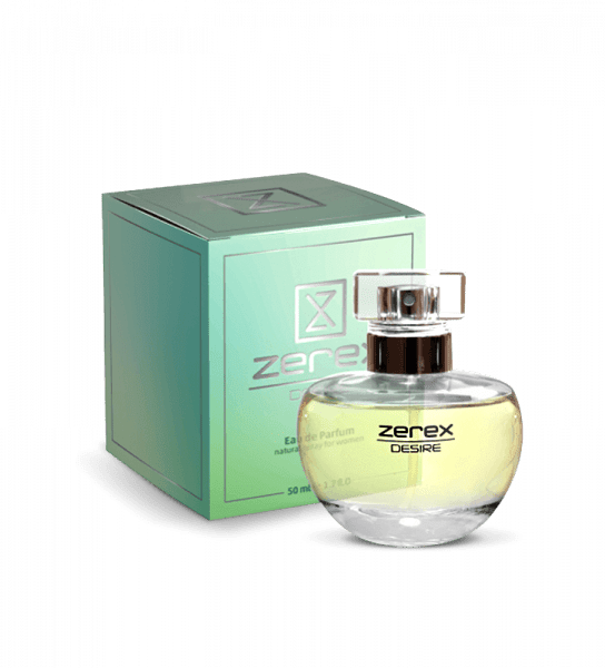 Dámsky parfum Zerex Desire 