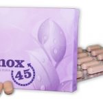 Menox45: zloženie, dávkovanie, cena a kompletná recenzia