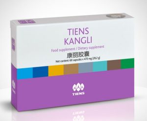 Tiens Kangli: účinky, dávkovanie, cena a kde kúpiť