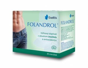 Folandrol: recenzia a skúsenosti + cena, zloženie a účinky