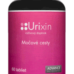 Urixin: kompletná recenzia, cena, účinky a skúsenosti