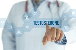 Zvýšenie testosterónu