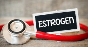 Zvýšenie estrogénu