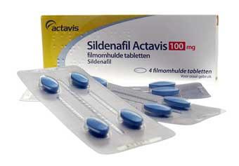 Sildenafil Actavis: skúsenosti, cena, kde kúpiť a účinky