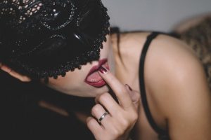 Sexuálne deviácie a úchylky