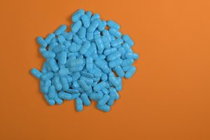Sildenafil - všetko, čo potrebujete vedieť o generickej Viagre